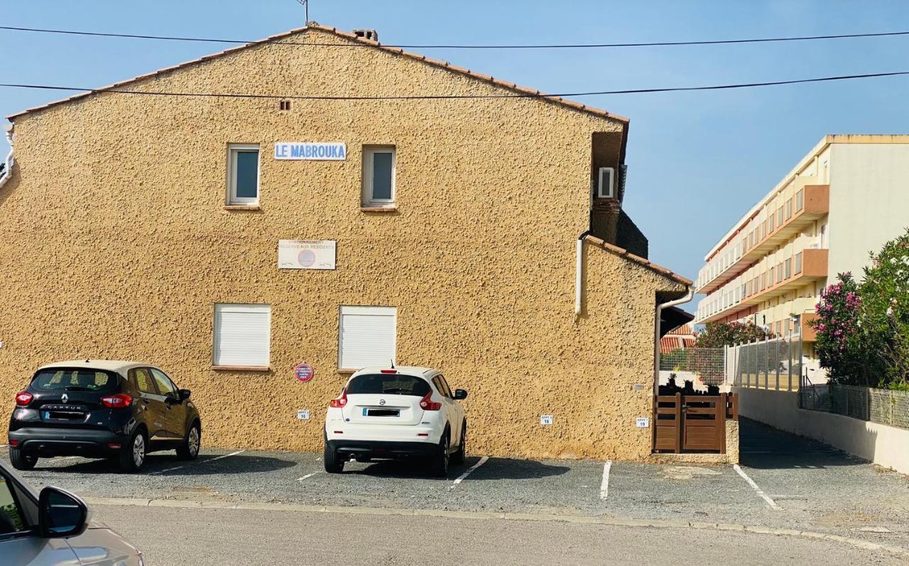 La Maison De Jade Le Mabrouka بورت-لا-نوفيل المظهر الخارجي الصورة