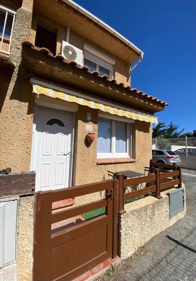 La Maison De Jade Le Mabrouka بورت-لا-نوفيل المظهر الخارجي الصورة